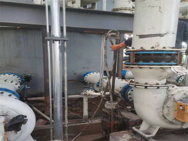 南和设备基础沉降下沉注浆加固增加荷载