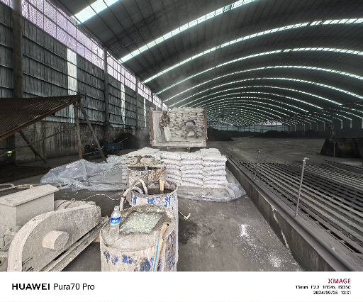 南和厂房地面下沉注浆加固施工