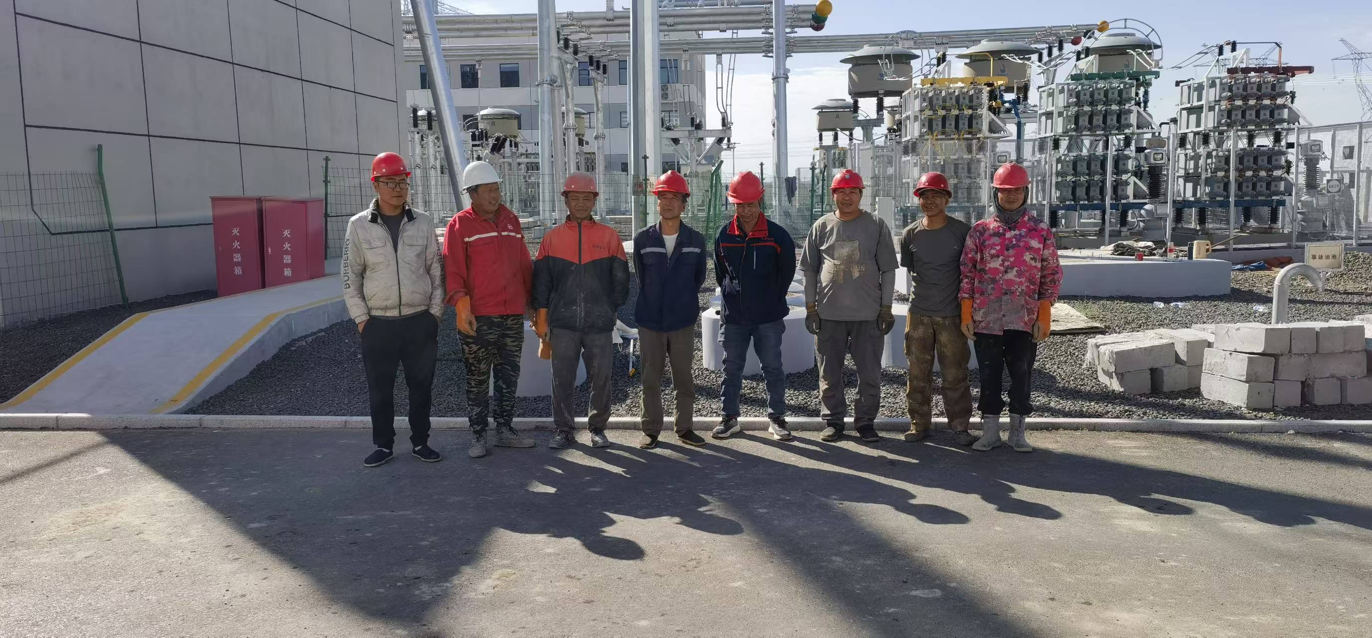 南和地基沉降如何修复?